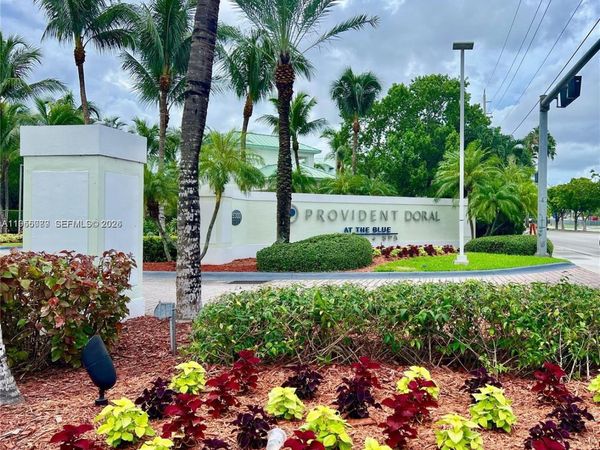 5300 NW 87th Ave , Unit 1209, Doral, FL 33178