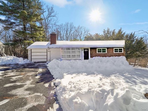 12 Park Avenue, New City, NY 10956