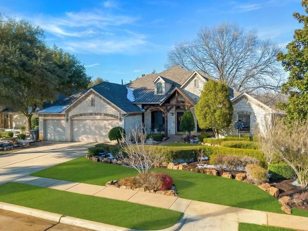 1302 Killian Drive, Mansfield, TX 76063