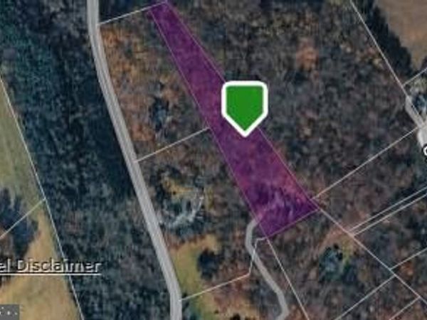 7660 BLUE HILL ROAD, GLENVILLE, PA 17329