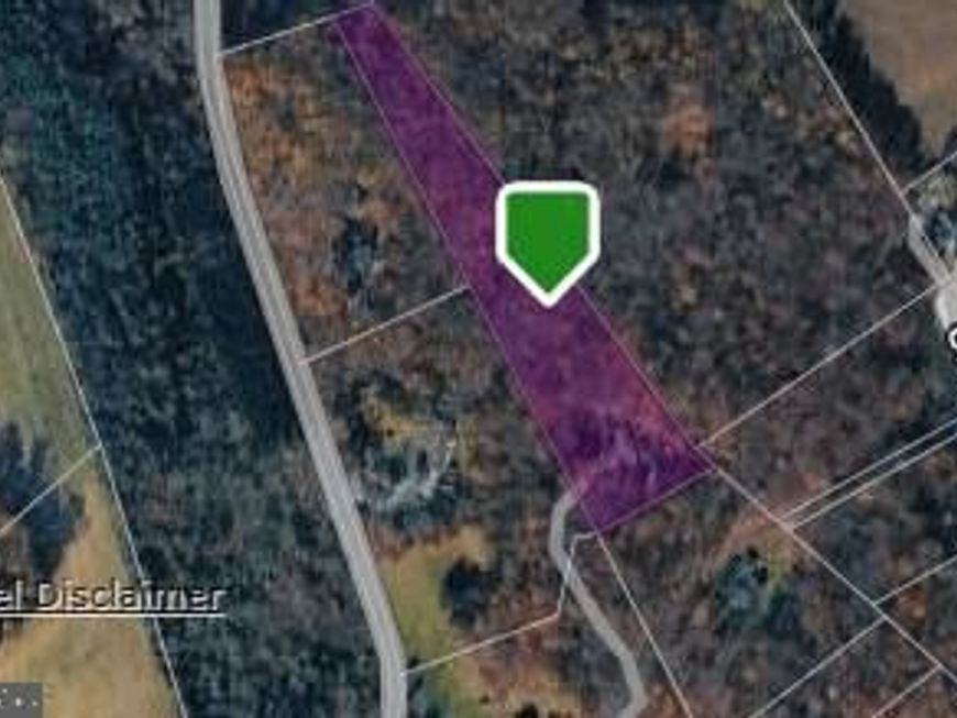 7660 Blue Hill Road, Glenville, PA 17329 Main Photo