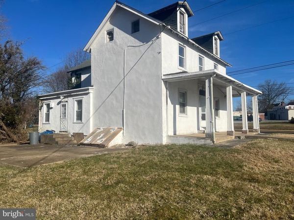 408 MARSH ROAD, WILMINGTON, DE 19809