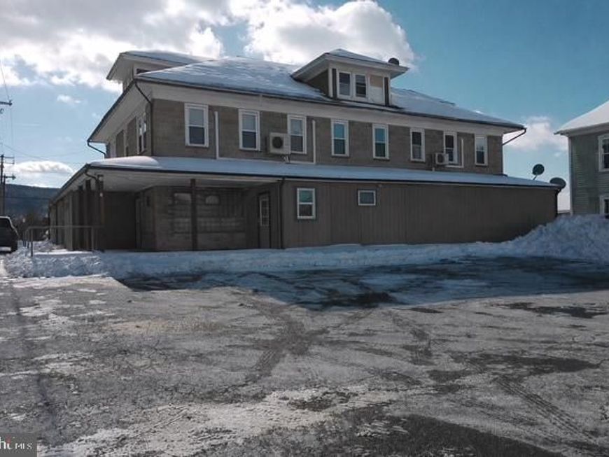 2 W Market Street , Gratz, PA 17030 Main Photo