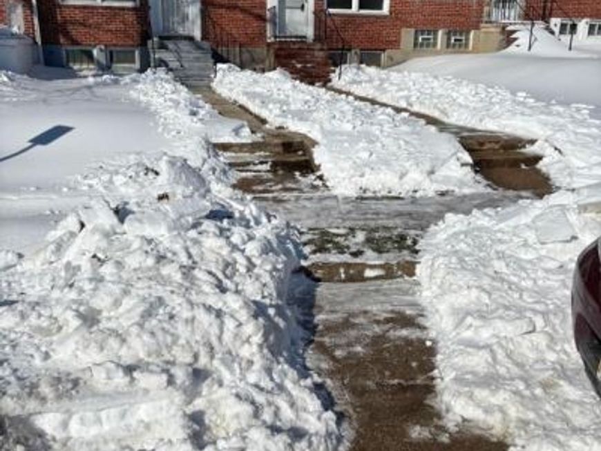 4304 Roberton Avenue, Baltimore, MD 21206 Main Photo