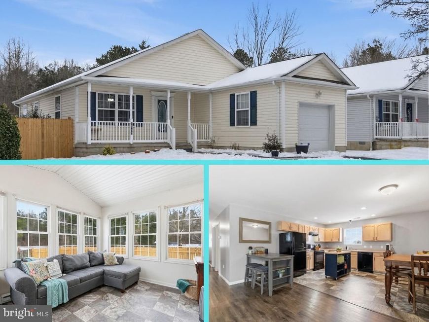 1303 Fairfield Court, Denton, MD 21629 Main Photo