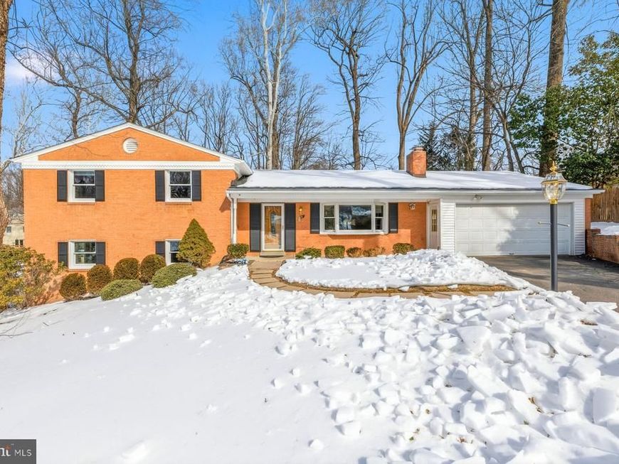 3 Shannon Court, Silver Spring, MD 20904 Main Photo