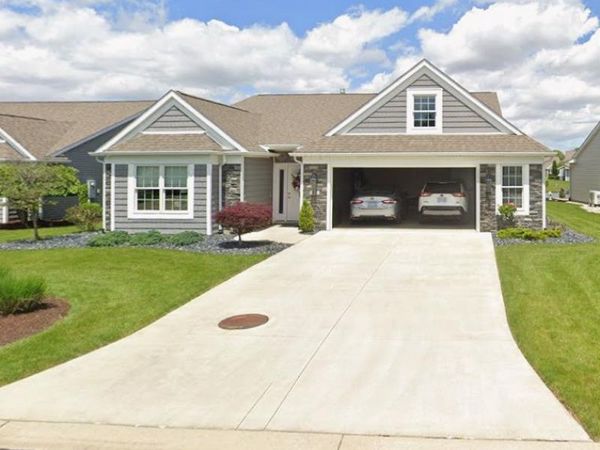 65 Grassland Circle, Norwalk, OH 44857