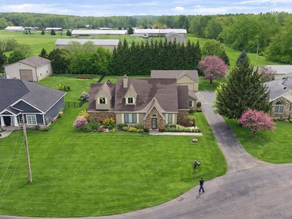 335 Lane 230 Jimmerson Lake, Angola, IN 46703
