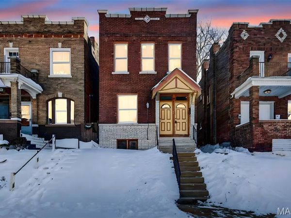 3234 Michigan Avenue, St Louis, MO 63118