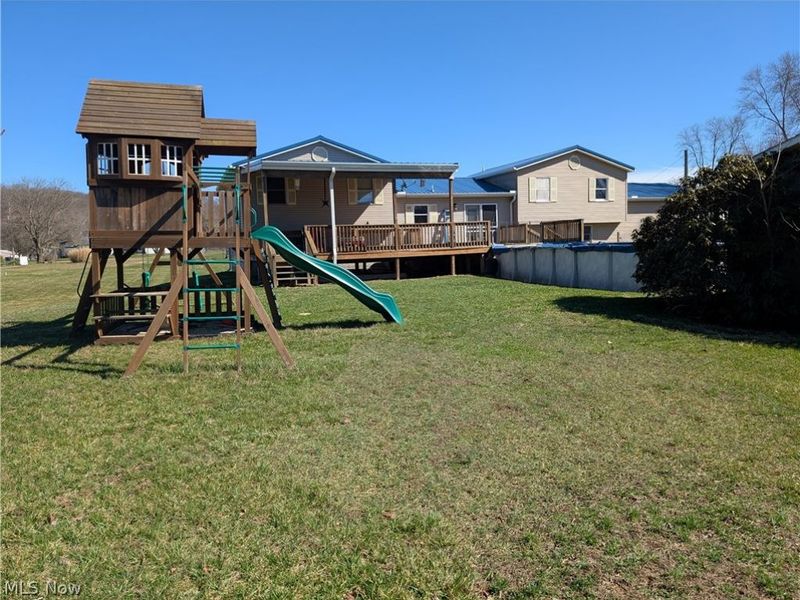 4741 Ceramic Road, Crooksville, OH 43731 Photo 19