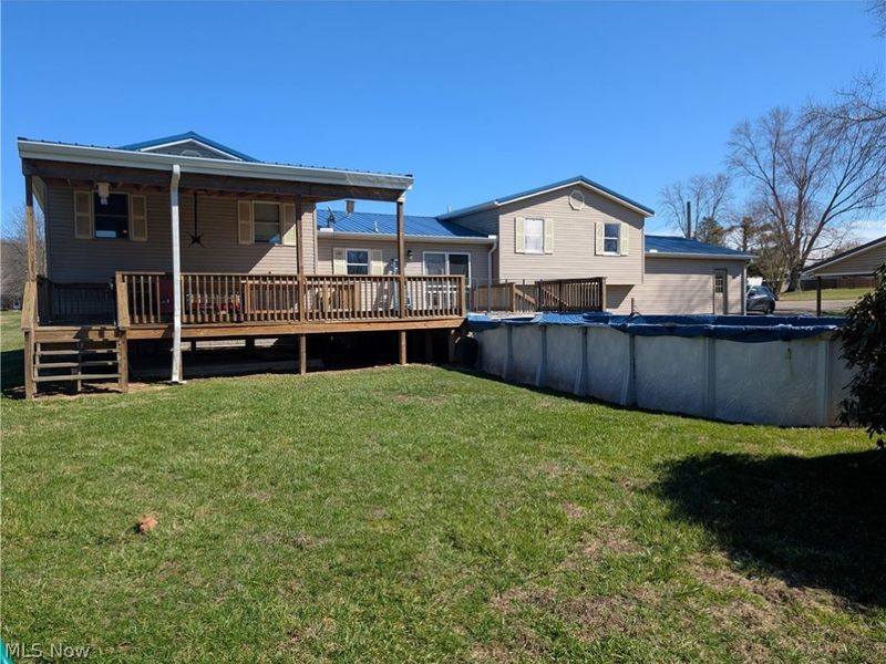 4741 Ceramic Road, Crooksville, OH 43731 Photo 20