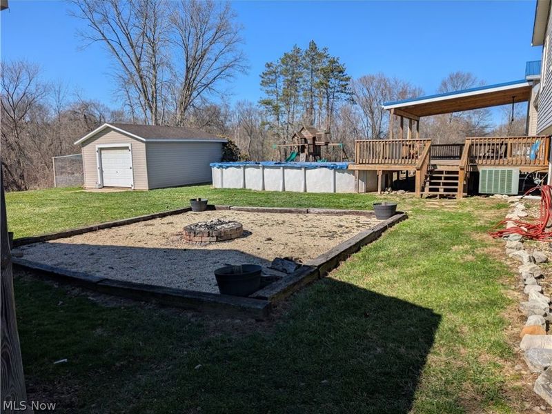 4741 Ceramic Road, Crooksville, OH 43731 Photo 22