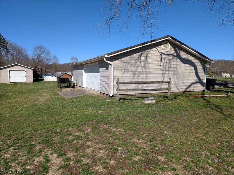 4741 Ceramic Road, Crooksville, OH 43731 Photo 27