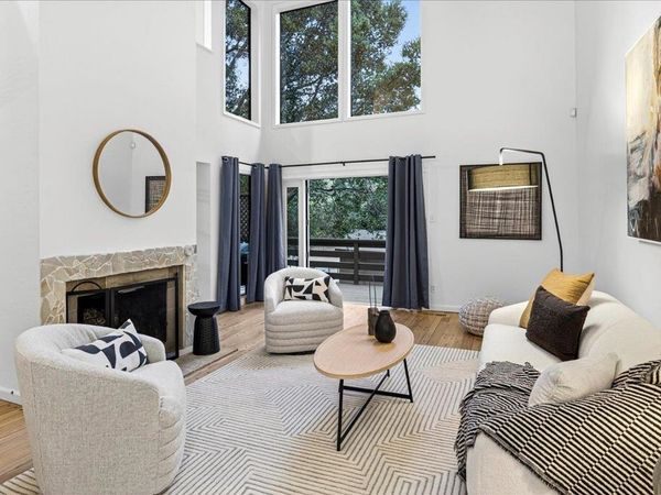 97 97 Clarewood Ln, Oakland, CA 94618