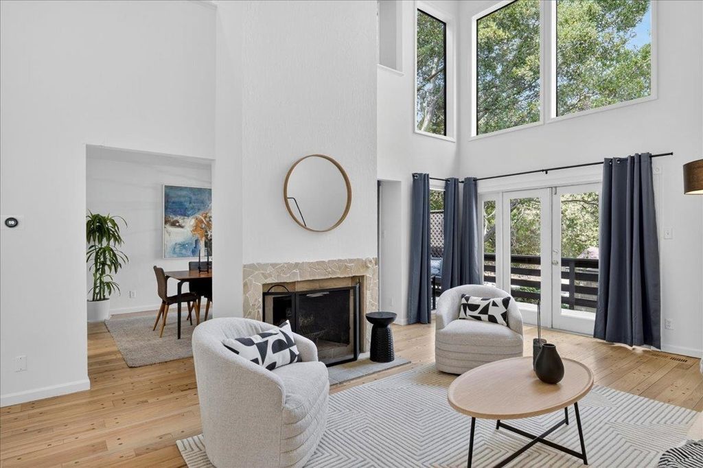 97 Clarewood Ln, Oakland, CA 94618 Main Photo