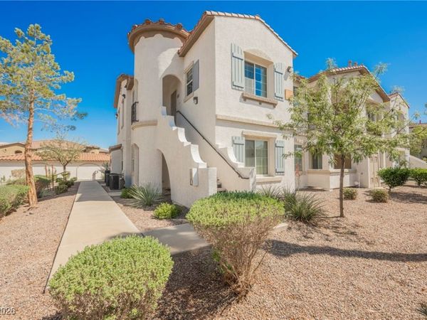 50 Aura De Blanco Street, Unit 4204, Henderson, NV 89074