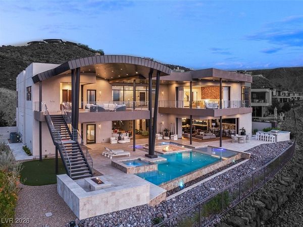 11 Rockstream Drive , Henderson, NV 89012