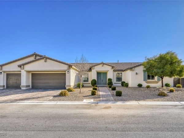 7232 Western Sun Drive, Las Vegas, NV 89149