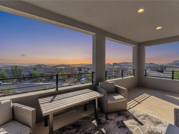 372 American Dipper Street, Las Vegas, NV 89138