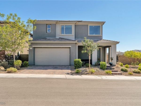 372 American Dipper Street, Las Vegas, NV 89138