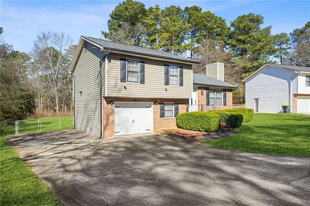 190 Belmont Farms Drive, Ellenwood, GA 30294 Main Photo