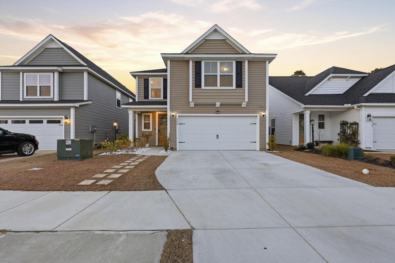 8699 Windsor Hill Boulevard Photo 1