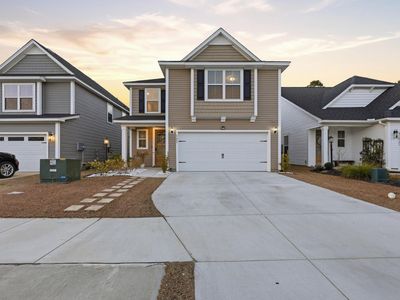 8699 Windsor Hill Boulevard, North Charleston, SC 29420