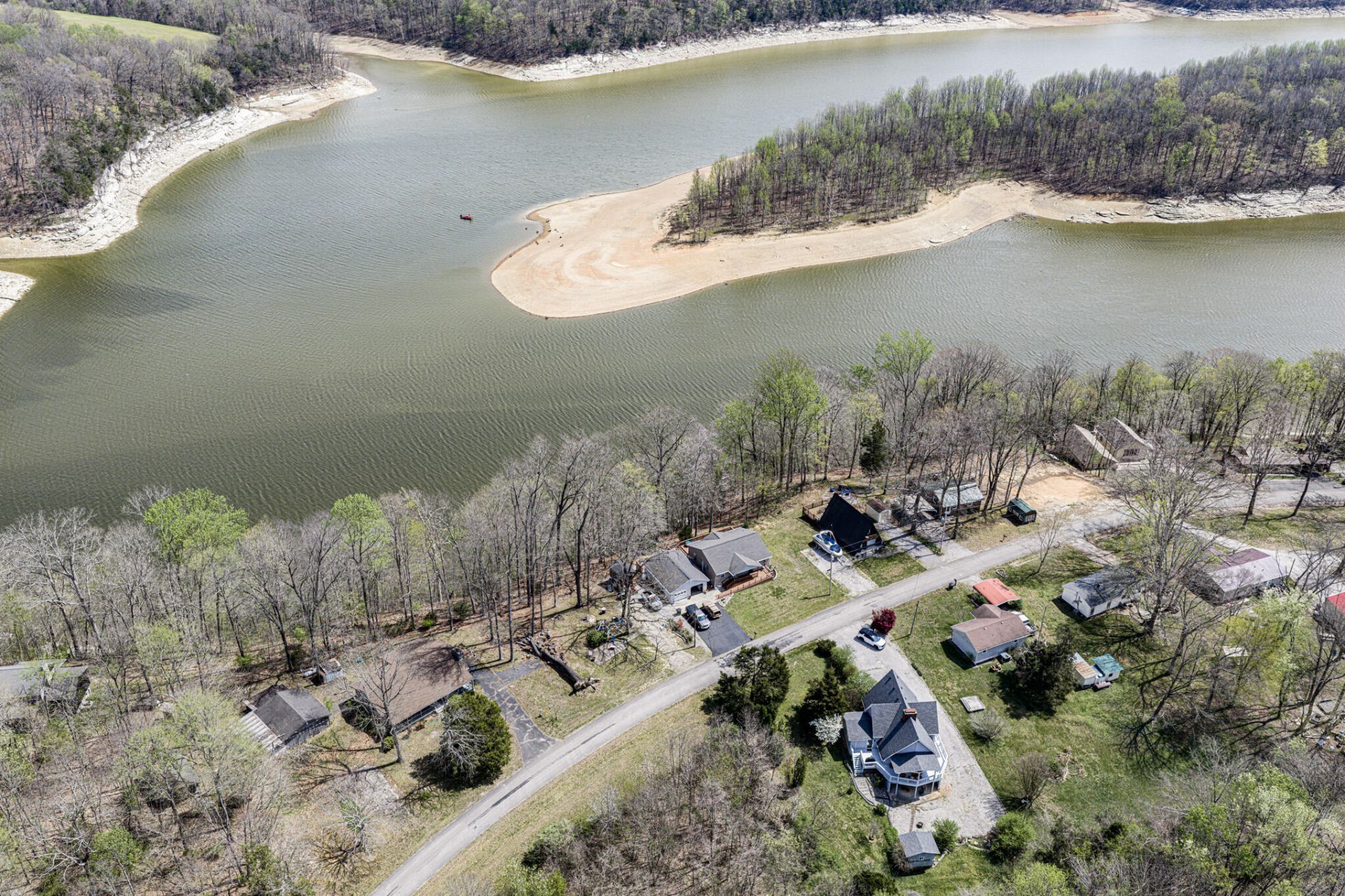 273 Shady Acres Road, Lucas, KY 42156