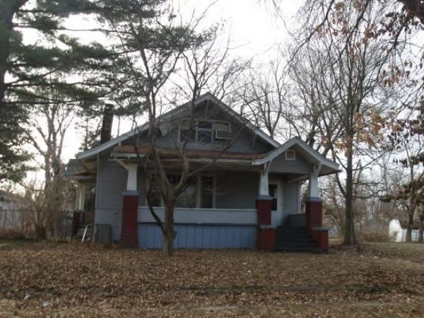 1521 N Union Street, Decatur, IL 62526