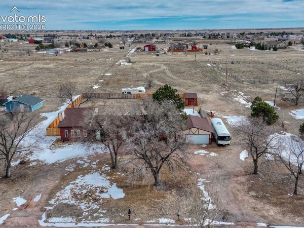 7815 Maverick Road, Colorado Springs, CO 80908