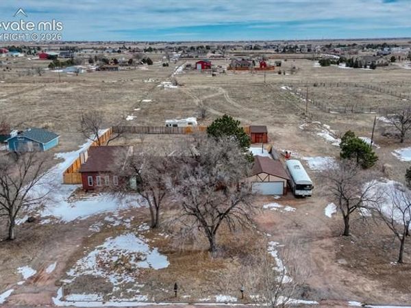 7815 Maverick Road, Colorado Springs, CO 80908