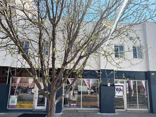224-228 W 3rd Street, Pueblo, CO 81003