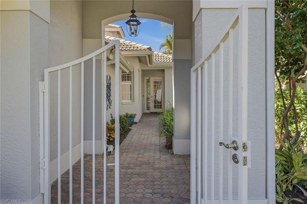 3842 Cotton Green Path Dr, Naples, FL 34114 Photo