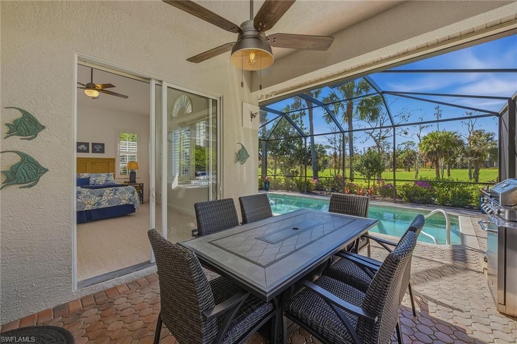 3842 Cotton Green Path Dr, Naples, FL 34114 Photo