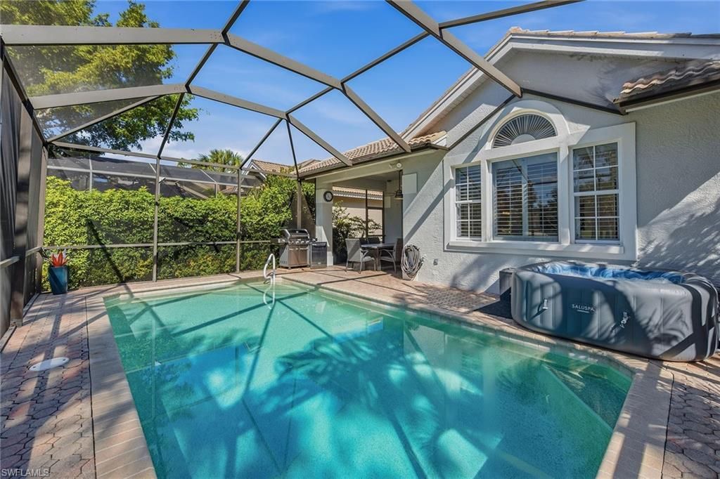 3842 Cotton Green Path Dr, Naples, FL 34114 Photo