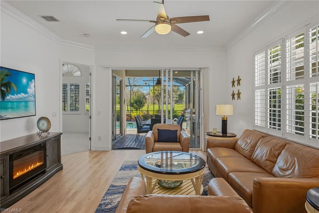3842 Cotton Green Path Dr, Naples, FL 34114 Photo