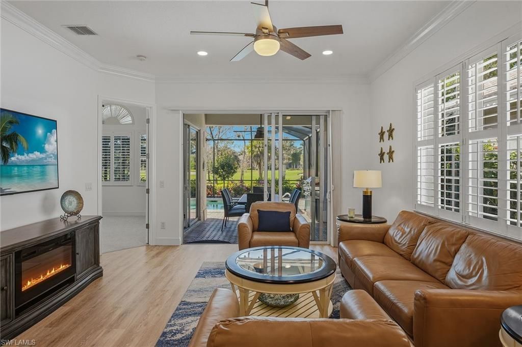 3842 Cotton Green Path Dr, Naples, FL 34114 Photo