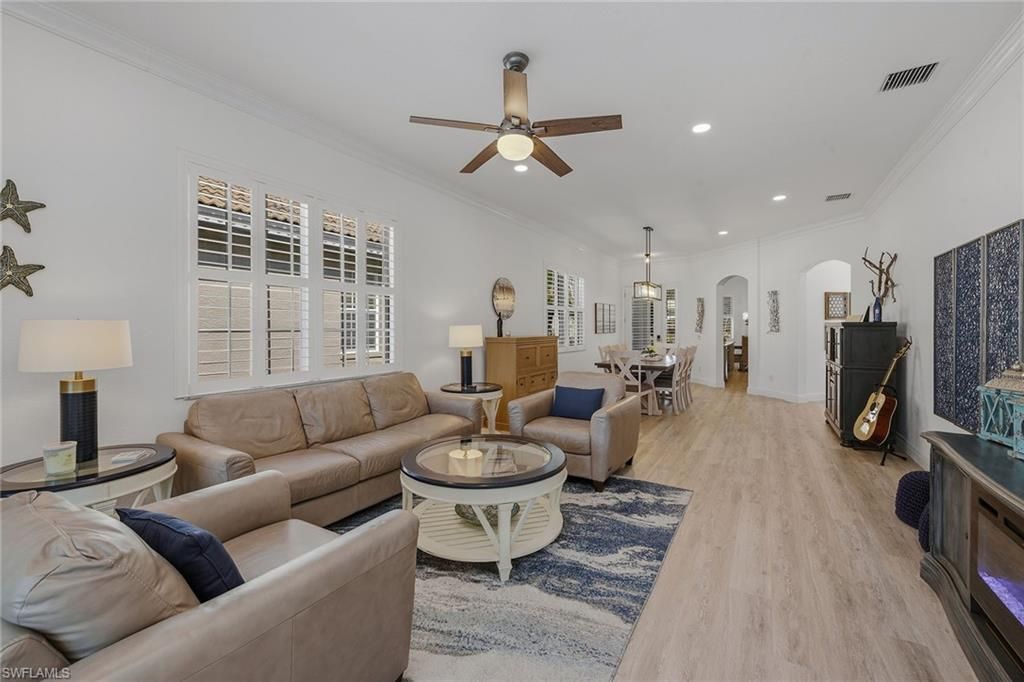 3842 Cotton Green Path Dr, Naples, FL 34114 Photo