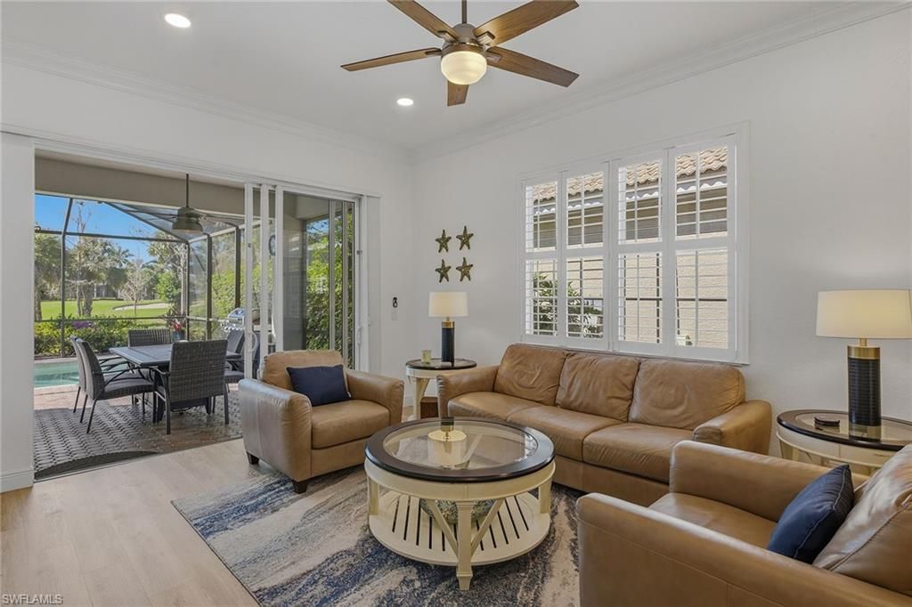 3842 Cotton Green Path Dr, Naples, FL 34114 Photo