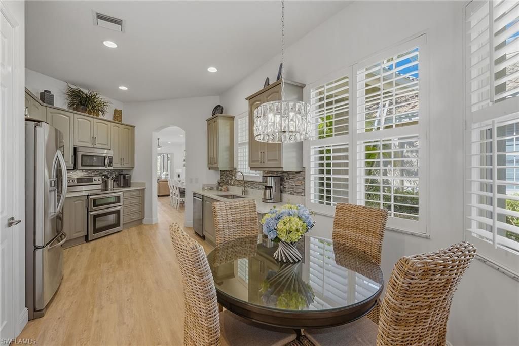 3842 Cotton Green Path Dr, Naples, FL 34114 Photo