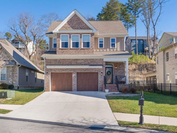 1364 Carrington Way, Chattanooga, TN 37405
