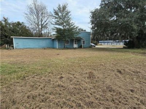 3610 Darien Highway , Brunswick, GA 31525
