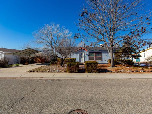 443 Florence Road, Grand Junction, CO 81504