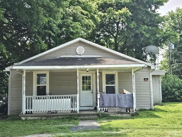 1157 Sweetser Avenue, Evansville, IN 47714