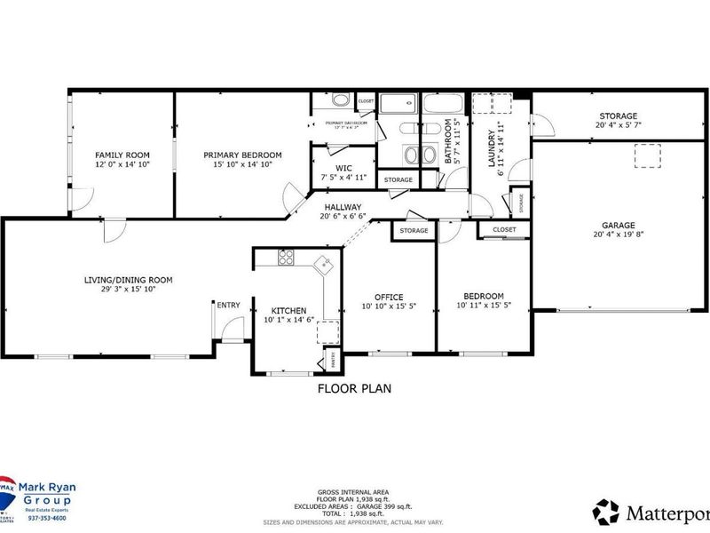 8903 Eastwind Way, West Chester, OH 45069 Photo 32