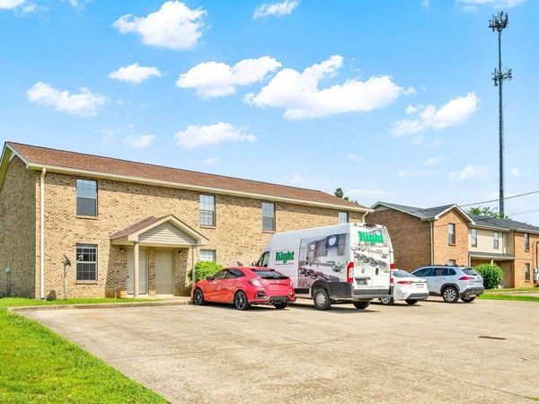 273 Northridge Drive, Unit 4, Clarksville, TN 37042