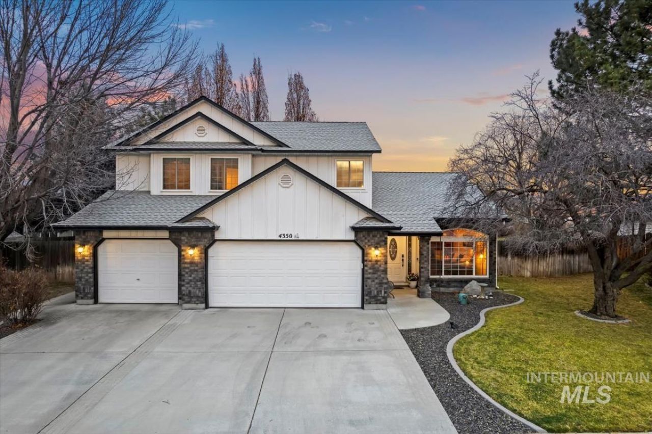 4350 S Redhawk Way, Boise, ID 83716 Main Photo