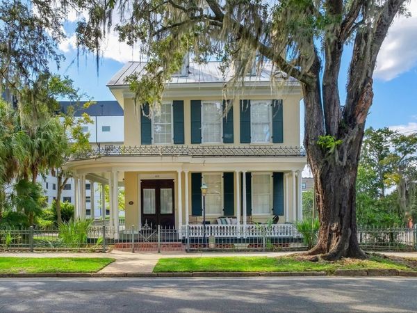 410 N Calhoun Street, Tallahassee, FL 32301