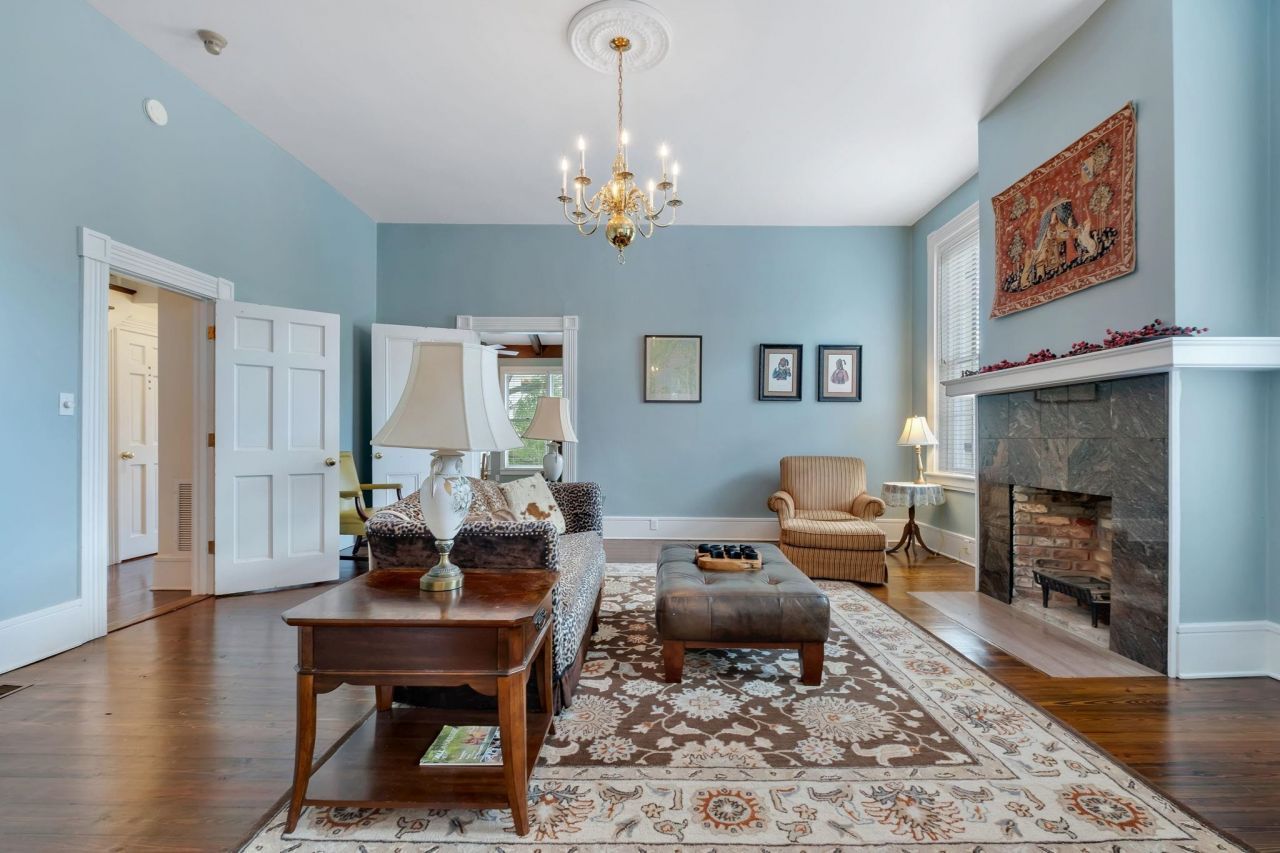 410 N Calhoun Street, Tallahassee, FL 32301 Photo