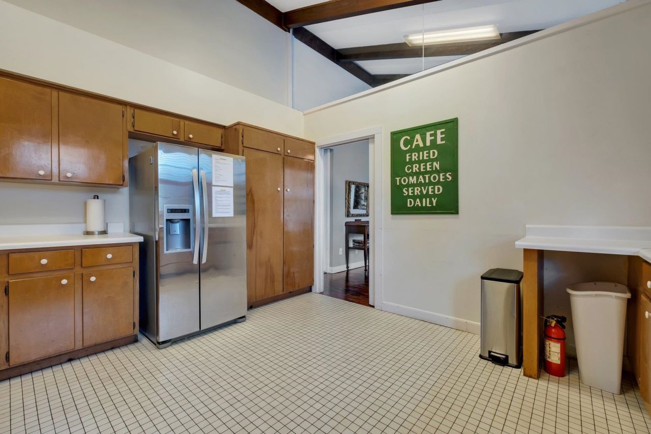 410 N Calhoun Street, Tallahassee, FL 32301 Photo